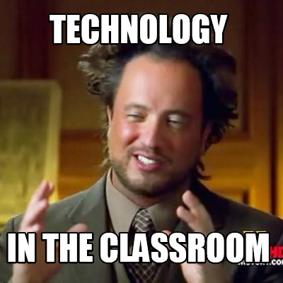 technology-in-the-classroom