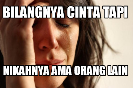bilangnya-cinta-tapi-nikahnya-ama-orang-lain