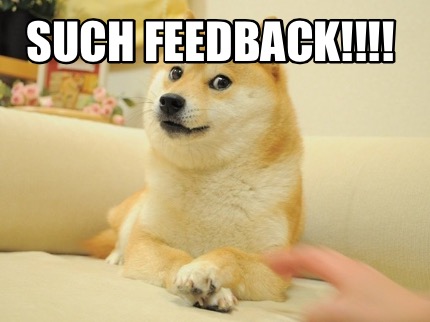 such-feedback