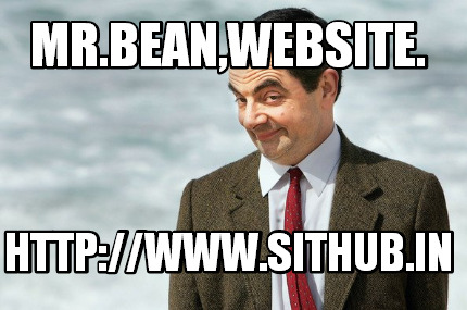 mr.beanwebsite.-httpwww.sithub.in
