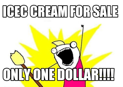 icec-cream-for-sale-only-one-dollar