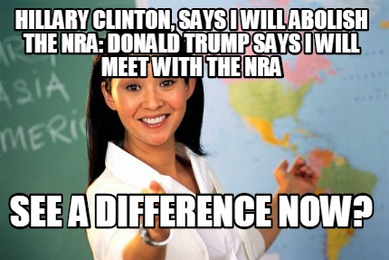 hillary-clinton-says-i-will-abolish-the-nra-donald-trump-says-i-will-meet-with-t