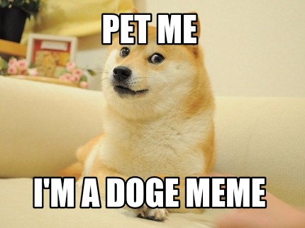 pet-me-im-a-doge-meme