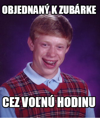 objednan-k-zubrke-cez-von-hodinu