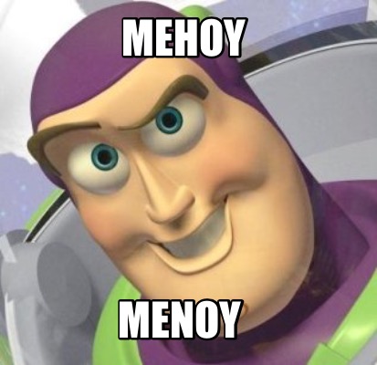 mehoy-menoy