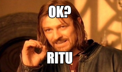 ok-ritu