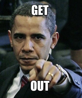 get-out
