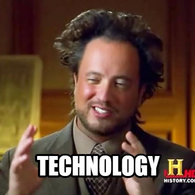 technology