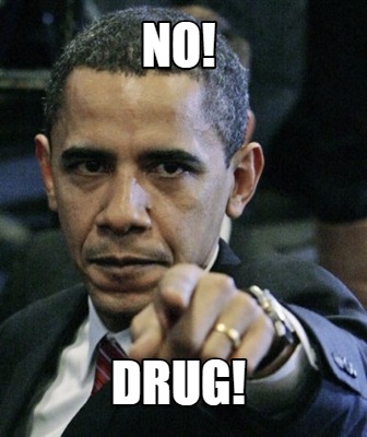 no-drug