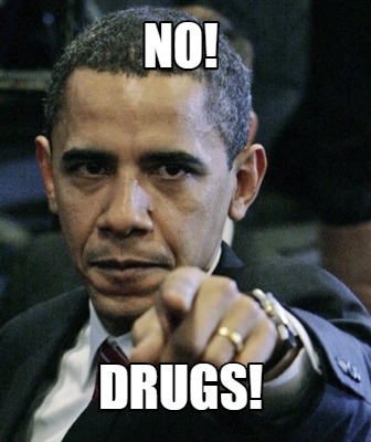 no-drugs