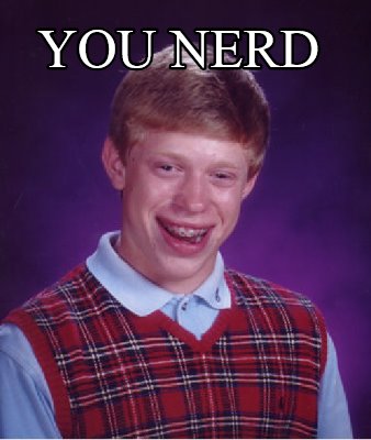you-nerd