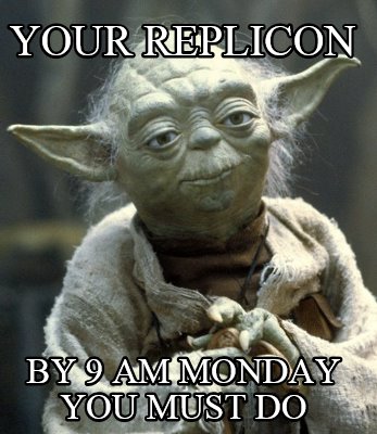 your-replicon-by-9-am-monday-you-must-do
