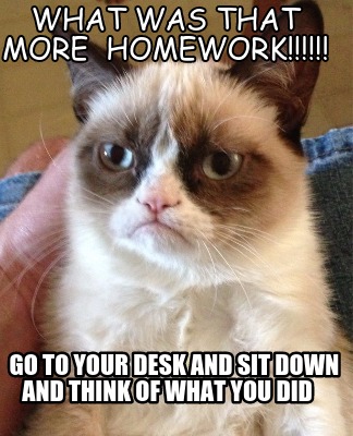 what-was-that-more-homework-go-to-your-desk-and-sit-down-and-think-of-what-you-d
