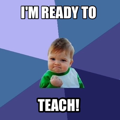 im-ready-to-teach