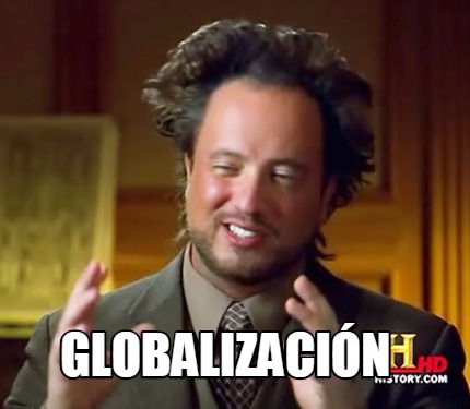 globalizacin