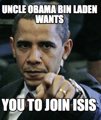 uncle-obama-bin-laden-wants-you-to-join-isis