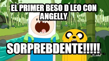 el-primer-beso-d-leo-con-angelly-sorprebdente