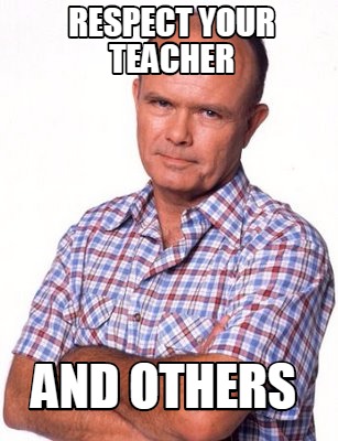 respect-your-teacher-and-others