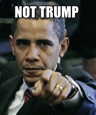 not-trump