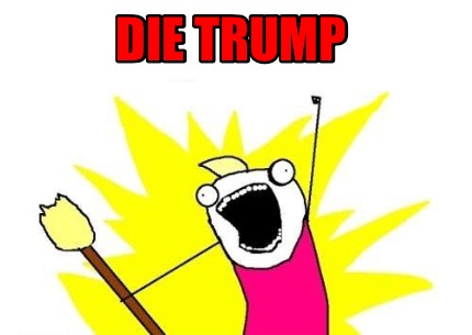 die-trump
