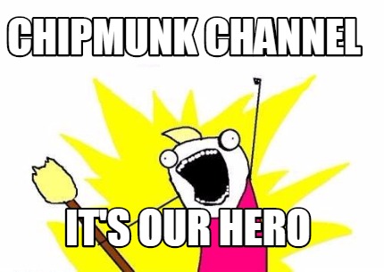chipmunk-channel-its-our-hero