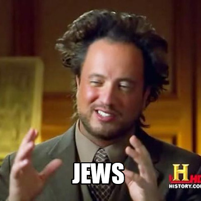 jews
