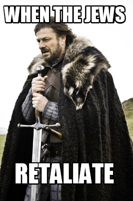 when-the-jews-retaliate