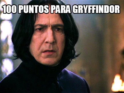 100-puntos-para-gryffindor