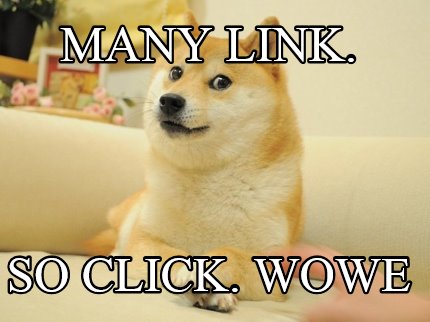 many-link.-so-click.-wowe