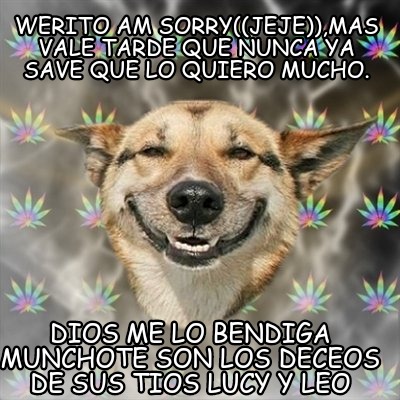 werito-am-sorryjejemas-vale-tarde-que-nunca-ya-save-que-lo-quiero-mucho.-dios-me