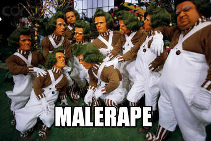 malerape