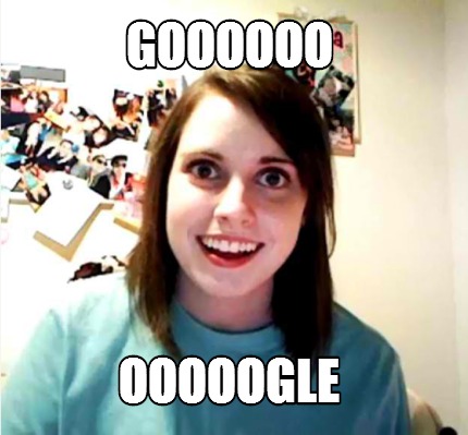 goooooo-ooooogle