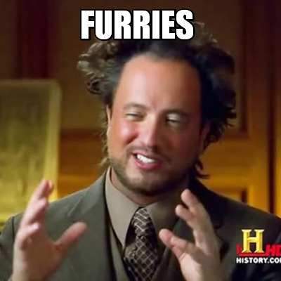 furries