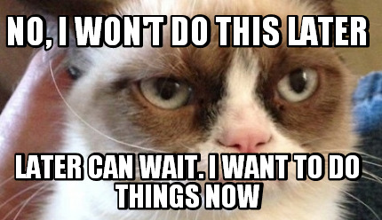 no-i-wont-do-this-later-later-can-wait.-i-want-to-do-things-now