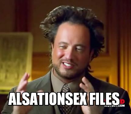 alsationsex-files