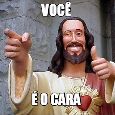 voc-o-cara