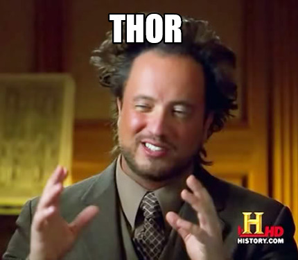 thor