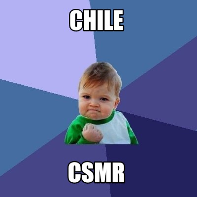 chile-csmr