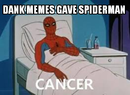 dank-memes-gave-spiderman