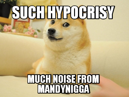 such-hypocrisy-much-noise-from-mandynigga