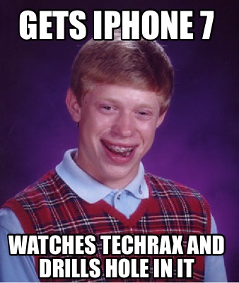 gets-iphone-7-watches-techrax-and-drills-hole-in-it