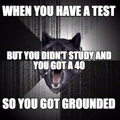 when-you-have-a-test-so-you-got-grounded-but-you-didnt-study-and-you-got-a-40