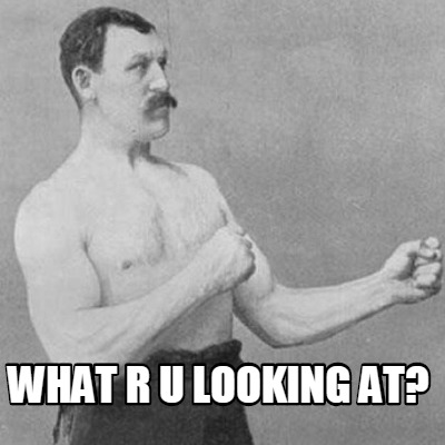 what-r-u-looking-at