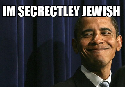 im-secrectley-jewish