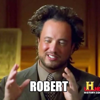 robert