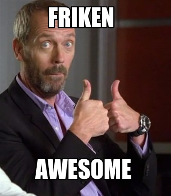 friken-awesome