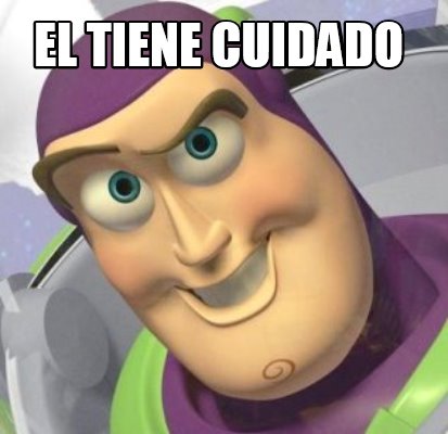 el-tiene-cuidado