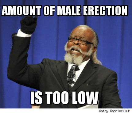 amount-of-male-erection-is-too-low