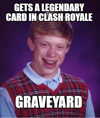 gets-a-legendary-card-in-clash-royale-graveyard