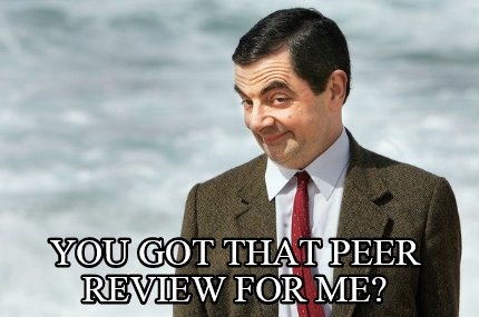 you-got-that-peer-review-for-me